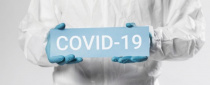 О ситуации и принимаемых мерах по недопущению распространения коронавирусной инфекции COVID-2019 