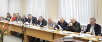 5 декабря 2018 года в Москве состоялось заседание Президиума ВЭП
