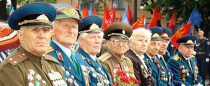 Разъяснения Минтруда России о мерах поддержки ветеранов Великой Отечественной войны