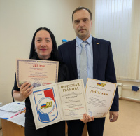 Работа общественных уполномоченных - в центре внимания президиума Самарской организации ВЭП