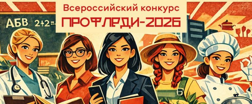 Профледи-2026