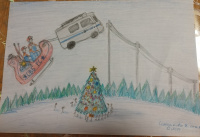 Продвигаем свою деятельность в социальных сетях и мотивируем к информационной деятельности первичные профсоюзные организации 