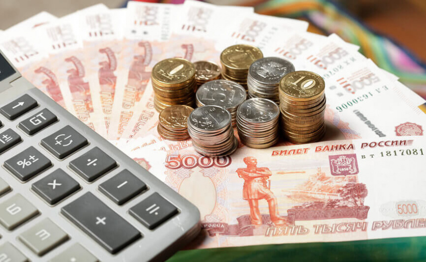 В Госдуму внесут законопроект о ежегодной обязательной индексации зарплат