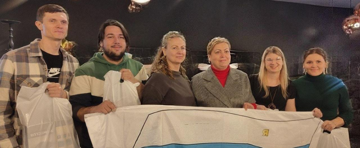 Турнир по боулингу в Брянской областной организации ВЭП