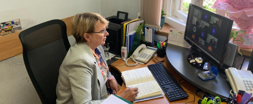 Свое первое заседание провел Совет технической инспекции труда профсоюзов 