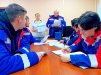 Вызов времени: безопасность сотрудников превыше всего  