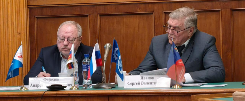 Согласован проект Отраслевого соглашения по машиностроительному комплексу РФ на очередной период