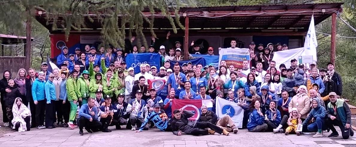 Потому чТо мы Вместе