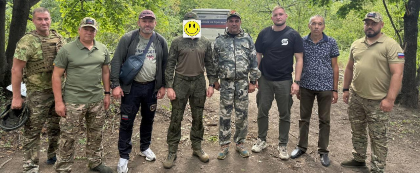 Время подводить итоги!