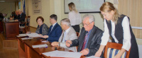 Отраслевое соглашение по машиностроительному комплексу Ростовской области на 2022-2025 годы подписано