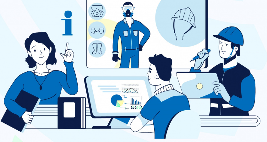 Интеграция современных информационных технологий в процессы анализа несчастных случаев – неотъемлемая часть работы профсоюзов