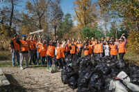 Экологическая акция «360»