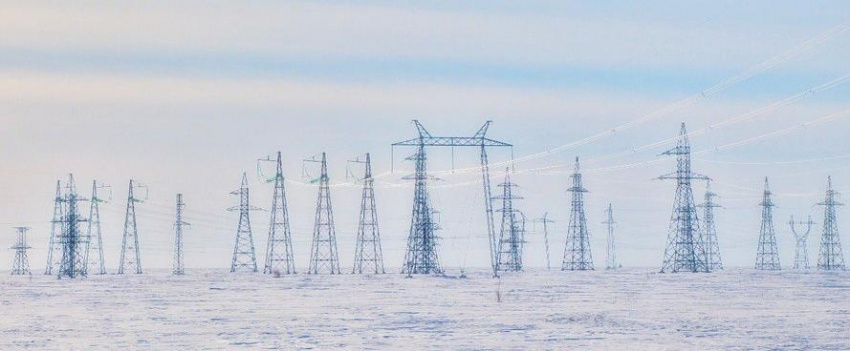 В Госдуме предложили учредить звание «Ветеран труда Крайнего Севера»