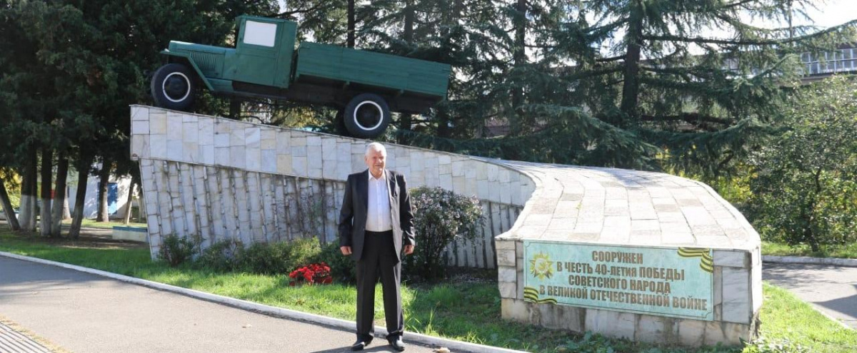 Мы – наследники Победы