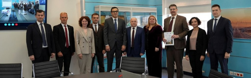 В ПАО «ЭЛ5-Энерго» успешно завершилась коллективно-договорная кампания