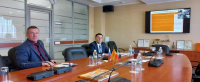 Обсуждение итогов выполнения коллективного договора: Набережночелнинская ТЭЦ
