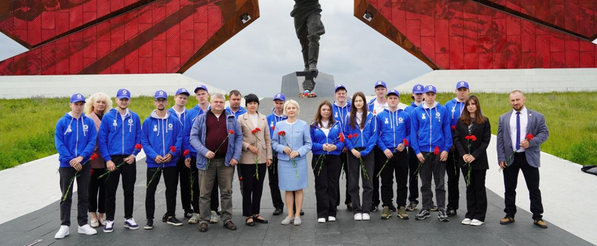 Будущие энергетики: в «Россети Центр» и «Россети Центр и Приволжье» стартовал сезон студотрядов