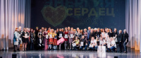 Энергетики Хабаровского края и Еврейской автономной области приняли участие в фестивале самодеятельности «Энергия сердец – 2021»