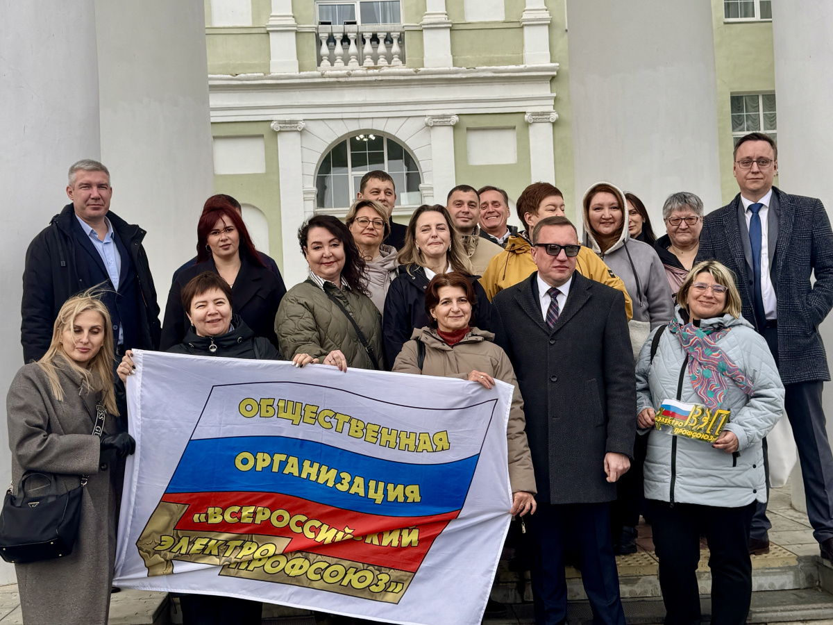 Южноуральская ГРЭС привлекает ресурсы дополнительного образования в реализации инновационных профориентационных проектов