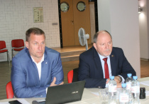 В Екатеринбурге состоялось уставное мероприятие Всероссийского Электропрофсоюза