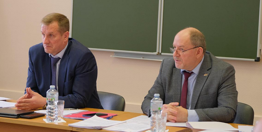 В Москве проходят уставные мероприятия Всероссийского Электропрофсоюза