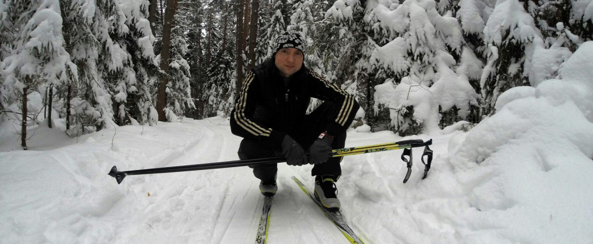 60 дней лыжного марафона на Конаковской ГРЭС завершились с выдающимися результатами