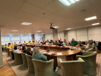 Профсоюз: новые вызовы и современные решения