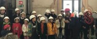 Дети работников Салаватской ТЭЦ побывали на станции и ознакомились с местом работы своих родителей