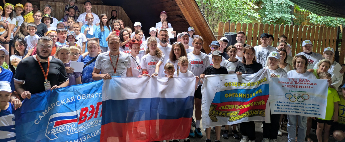 А вы видели настоящую (ну почти!) Бабу Ягу? 