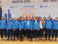 «Курскэнерго» - чемпион!