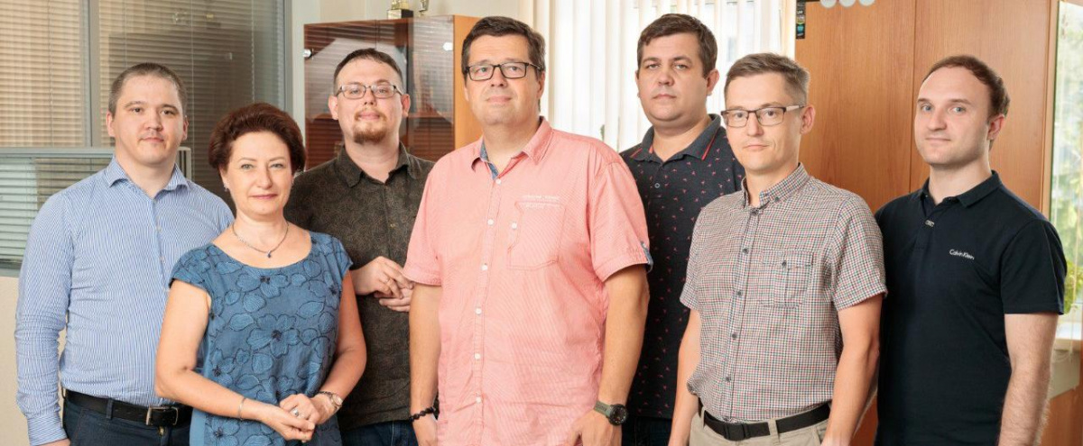 Два мира в одном человеке