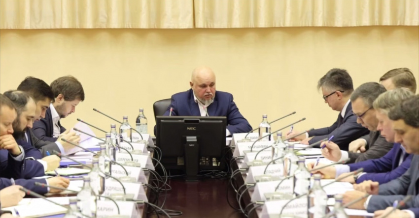 Ключевые задачи развития топливно-энергетического комплекса в 2026 году