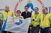 Грандиозная победа!