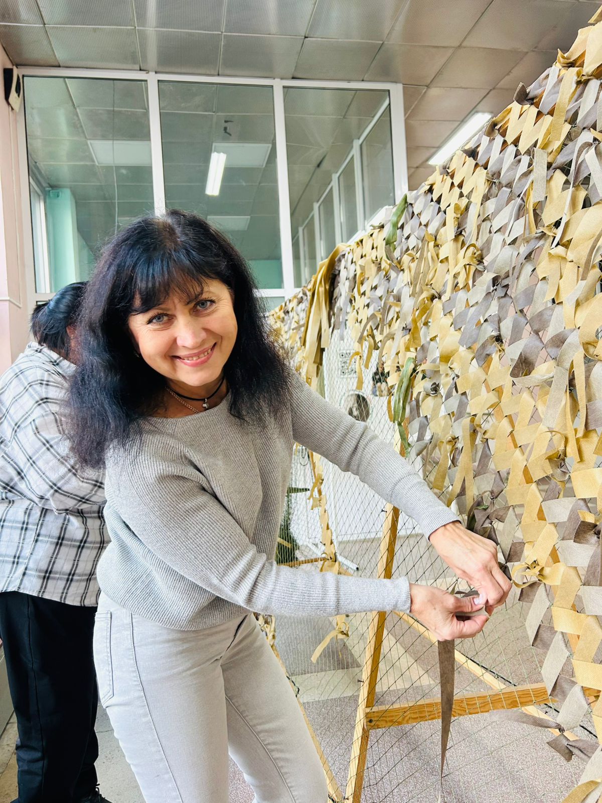 Свободные ручки! 