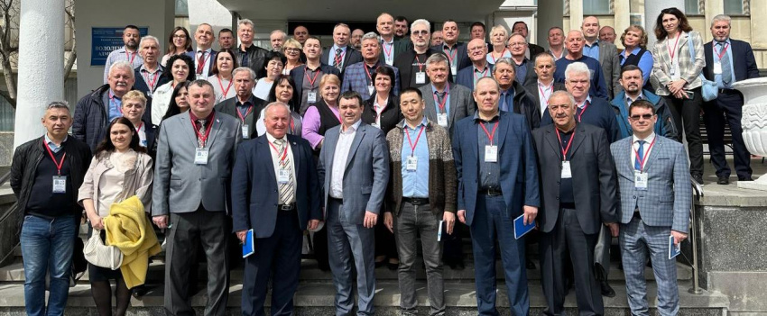 Повышение квалификации – насущная необходимость! 