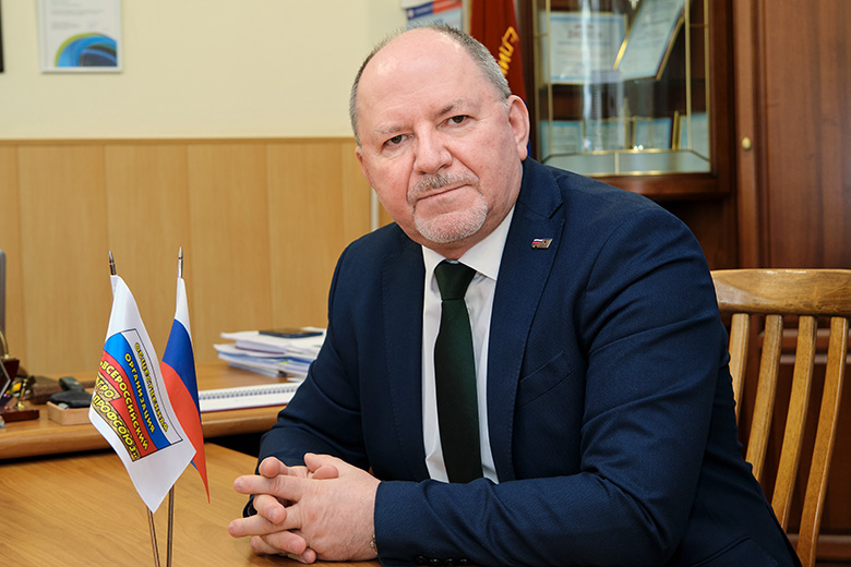 Миссия отраслевого Профсоюза за 120 лет осталась неизменной