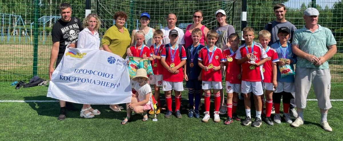 Заряжена на 100%