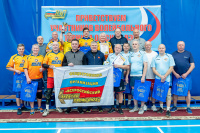 Энергия и спорт: Омская ТЭЦ‑4 празднует 60‑летний юбилей