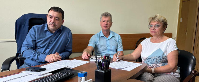 Совет Технической инспекции труда ФНПР обсудил учет и анализ несчастных случаев 